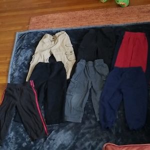 3T Pant Bundle